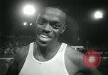Image of Ralph Boston California United States USA, 1964, second 34 stock footage video 65675035423