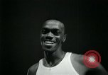 Image of Ralph Boston California United States USA, 1964, second 36 stock footage video 65675035423