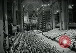 Image of Pope Paul VI Vatican City Rome Italy, 1963, second 6 stock footage video 65675035424