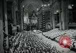 Image of Pope Paul VI Vatican City Rome Italy, 1963, second 7 stock footage video 65675035424