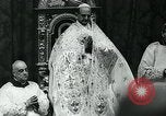 Image of Pope Paul VI Vatican City Rome Italy, 1963, second 12 stock footage video 65675035424