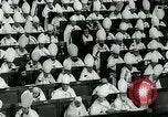 Image of Pope Paul VI Vatican City Rome Italy, 1963, second 17 stock footage video 65675035424