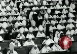Image of Pope Paul VI Vatican City Rome Italy, 1963, second 18 stock footage video 65675035424