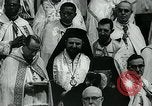 Image of Pope Paul VI Vatican City Rome Italy, 1963, second 19 stock footage video 65675035424