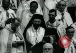 Image of Pope Paul VI Vatican City Rome Italy, 1963, second 20 stock footage video 65675035424