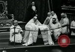 Image of Pope Paul VI Vatican City Rome Italy, 1963, second 23 stock footage video 65675035424