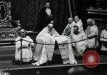 Image of Pope Paul VI Vatican City Rome Italy, 1963, second 24 stock footage video 65675035424