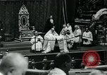 Image of Pope Paul VI Vatican City Rome Italy, 1963, second 25 stock footage video 65675035424