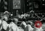 Image of Pope Paul VI Vatican City Rome Italy, 1963, second 29 stock footage video 65675035424