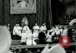 Image of Pope Paul VI Vatican City Rome Italy, 1963, second 32 stock footage video 65675035424