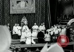 Image of Pope Paul VI Vatican City Rome Italy, 1963, second 33 stock footage video 65675035424