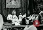 Image of Pope Paul VI Vatican City Rome Italy, 1963, second 34 stock footage video 65675035424