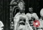 Image of Pope Paul VI Vatican City Rome Italy, 1963, second 39 stock footage video 65675035424