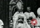 Image of Pope Paul VI Vatican City Rome Italy, 1963, second 40 stock footage video 65675035424