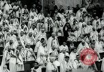 Image of Pope Paul VI Vatican City Rome Italy, 1963, second 41 stock footage video 65675035424
