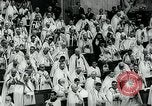 Image of Pope Paul VI Vatican City Rome Italy, 1963, second 42 stock footage video 65675035424