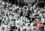 Image of Pope Paul VI Vatican City Rome Italy, 1963, second 43 stock footage video 65675035424