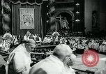 Image of Pope Paul VI Vatican City Rome Italy, 1963, second 44 stock footage video 65675035424