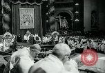 Image of Pope Paul VI Vatican City Rome Italy, 1963, second 45 stock footage video 65675035424