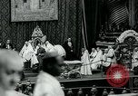 Image of Pope Paul VI Vatican City Rome Italy, 1963, second 55 stock footage video 65675035424