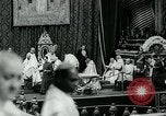 Image of Pope Paul VI Vatican City Rome Italy, 1963, second 56 stock footage video 65675035424