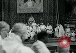 Image of Pope Paul VI Vatican City Rome Italy, 1963, second 59 stock footage video 65675035424