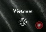 Standbild vietnamesische Volk South Vietnam, 1963, aus Sekunde 5 historischem Filmmaterial Videoclip 65675035425