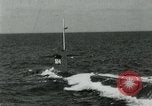 Standbild U-Boot Rakete United States USA, 1963, aus Sekunde 3 historischem Filmmaterial Videoclip 65675035426
