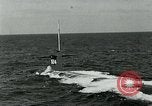Standbild U-Boot Rakete United States USA, 1963, aus Sekunde 6 historischem Filmmaterial Videoclip 65675035426