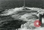 Standbild U-Boot Rakete United States USA, 1963, aus Sekunde 7 historischem Filmmaterial Videoclip 65675035426