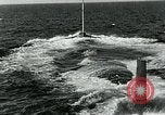 Standbild U-Boot Rakete United States USA, 1963, aus Sekunde 8 historischem Filmmaterial Videoclip 65675035426