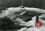 Standbild U-Boot Rakete United States USA, 1963, aus Sekunde 9 historischem Filmmaterial Videoclip 65675035426