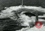Standbild U-Boot Rakete United States USA, 1963, aus Sekunde 10 historischem Filmmaterial Videoclip 65675035426
