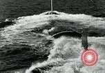 Standbild U-Boot Rakete United States USA, 1963, aus Sekunde 11 historischem Filmmaterial Videoclip 65675035426