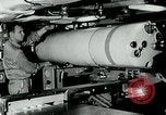 Standbild U-Boot Rakete United States USA, 1963, aus Sekunde 12 historischem Filmmaterial Videoclip 65675035426