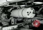 Standbild U-Boot Rakete United States USA, 1963, aus Sekunde 15 historischem Filmmaterial Videoclip 65675035426