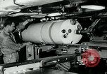 Standbild U-Boot Rakete United States USA, 1963, aus Sekunde 16 historischem Filmmaterial Videoclip 65675035426