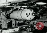 Standbild U-Boot Rakete United States USA, 1963, aus Sekunde 17 historischem Filmmaterial Videoclip 65675035426