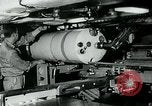 Standbild U-Boot Rakete United States USA, 1963, aus Sekunde 18 historischem Filmmaterial Videoclip 65675035426