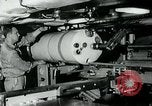 Standbild U-Boot Rakete United States USA, 1963, aus Sekunde 19 historischem Filmmaterial Videoclip 65675035426