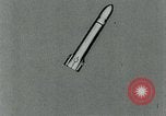 Standbild U-Boot Rakete United States USA, 1963, aus Sekunde 31 historischem Filmmaterial Videoclip 65675035426