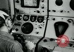 Standbild U-Boot Rakete United States USA, 1963, aus Sekunde 45 historischem Filmmaterial Videoclip 65675035426
