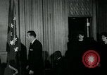 Image Lyndon B Johnson Washington DC USA, 1963, de la seconde 6 séquences d'archives historiques vidéo 65675035427