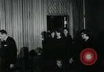 Image Lyndon B Johnson Washington DC USA, 1963, de la seconde 7 séquences d'archives historiques vidéo 65675035427