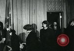 Image Lyndon B Johnson Washington DC USA, 1963, de la seconde 10 séquences d'archives historiques vidéo 65675035427
