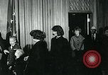 Image Lyndon B Johnson Washington DC USA, 1963, de la seconde 13 séquences d'archives historiques vidéo 65675035427
