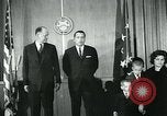 Image Lyndon B Johnson Washington DC USA, 1963, de la seconde 14 séquences d'archives historiques vidéo 65675035427
