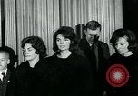Image Lyndon B Johnson Washington DC USA, 1963, de la seconde 19 séquences d'archives historiques vidéo 65675035427
