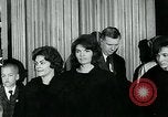 Image Lyndon B Johnson Washington DC USA, 1963, de la seconde 20 séquences d'archives historiques vidéo 65675035427