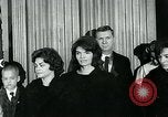 Image Lyndon B Johnson Washington DC USA, 1963, de la seconde 21 séquences d'archives historiques vidéo 65675035427
